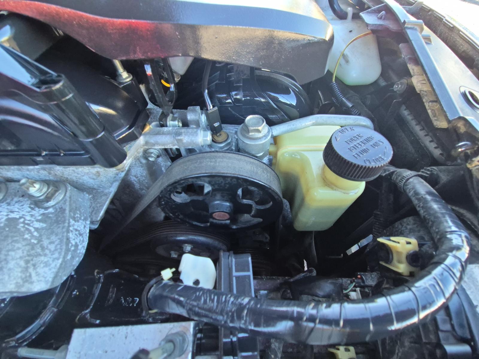 Mazda Atenza - GG 2002-2008