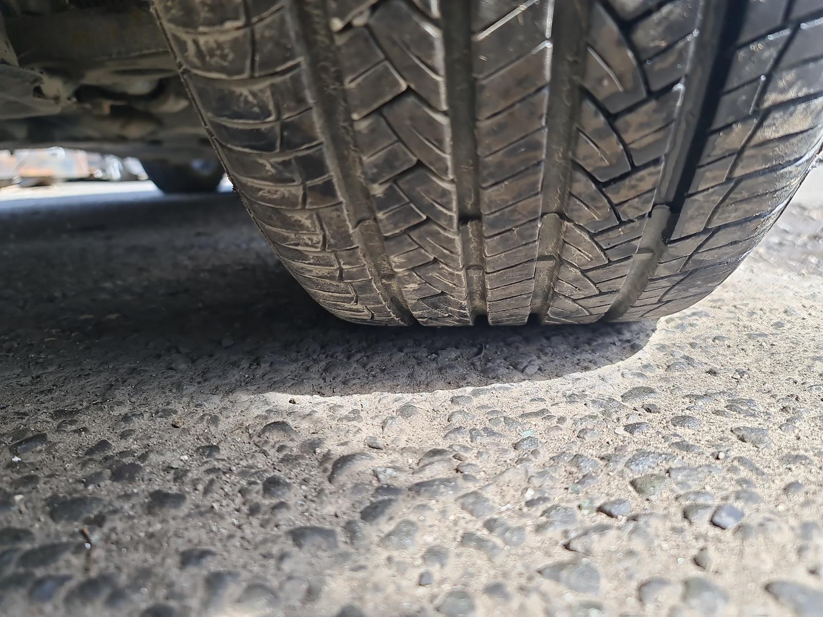 Mazda CX5 - KE 2012-Present