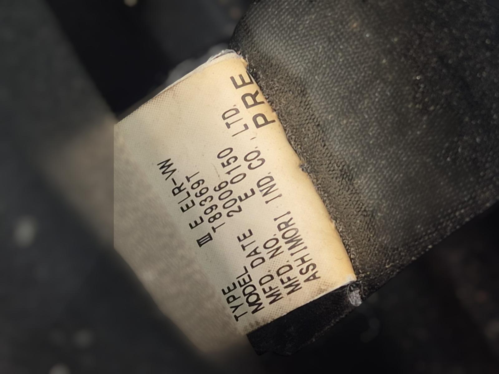 Mazda MPV - LY3P 2007-Present