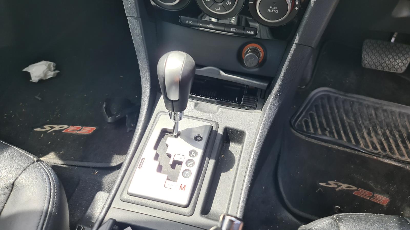 Mazda Mazda3 - BK 2003-2008