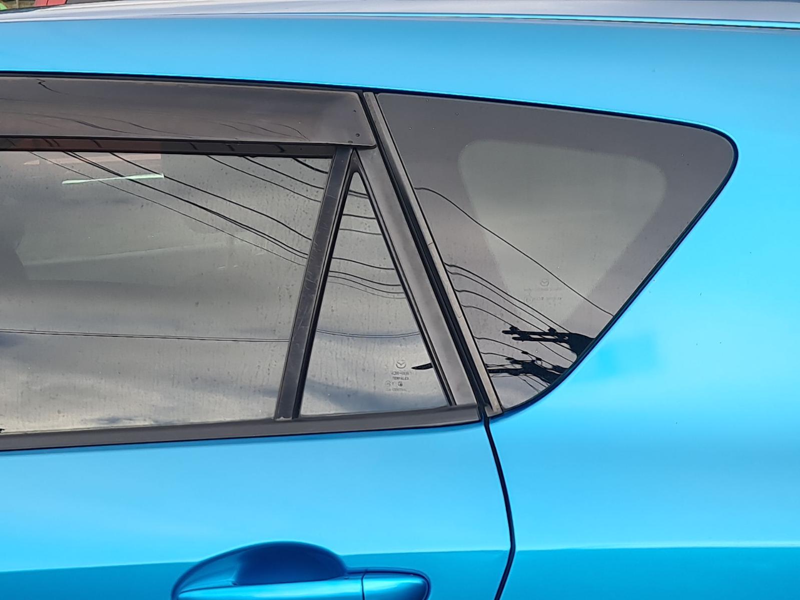 Mazda Axela - BL 2009-2013