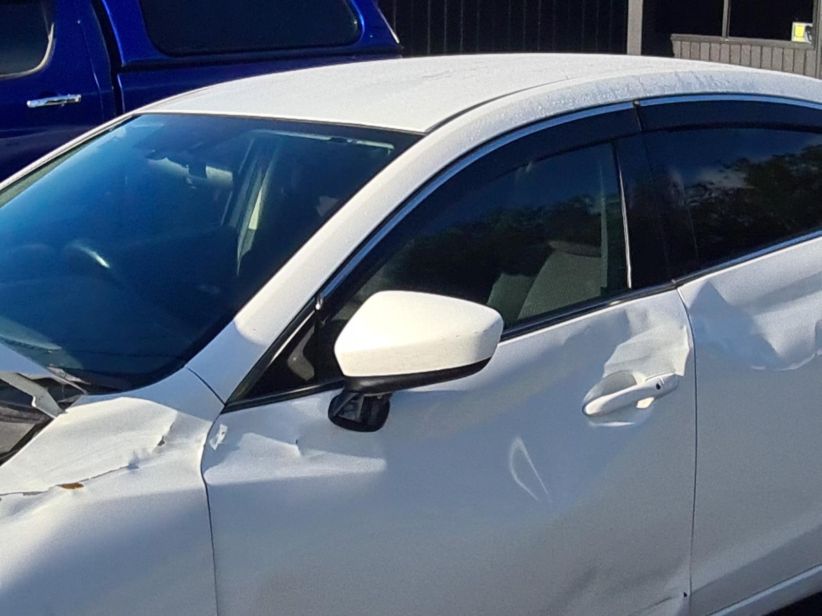 Mazda Atenza - GJ 2011-Present