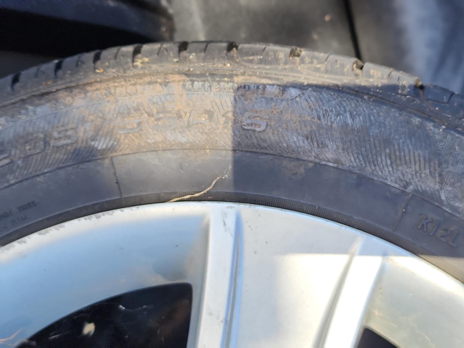 Mazda Mazda6 - GY 2002-2008