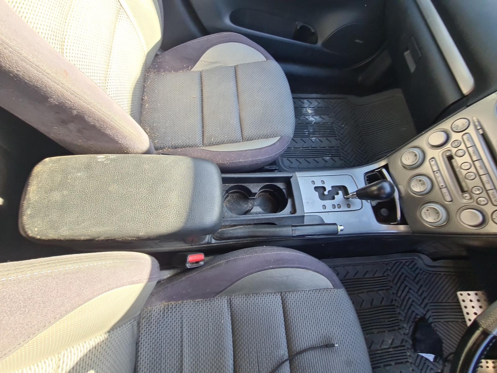 Mazda Atenza - GY 2002-2008