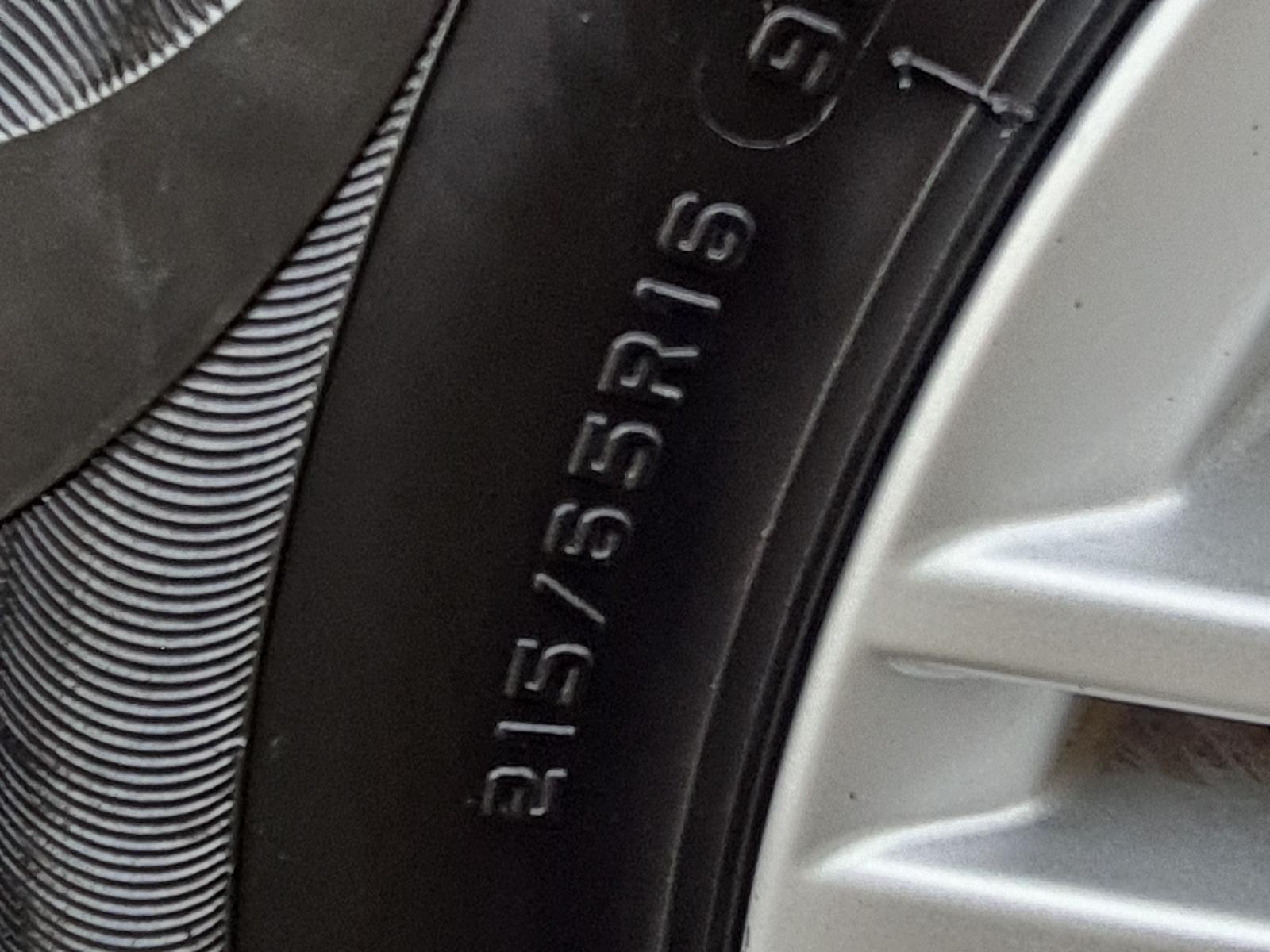 Mazda MPV - LY3P 2007-Present