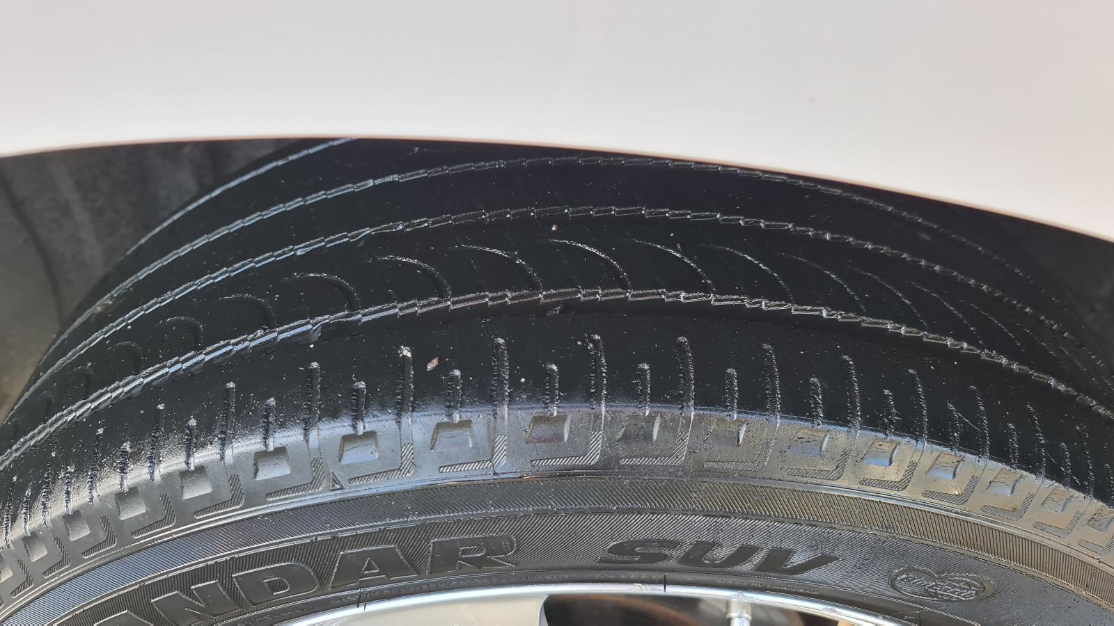 Mazda CX7 - ER 2006-2012