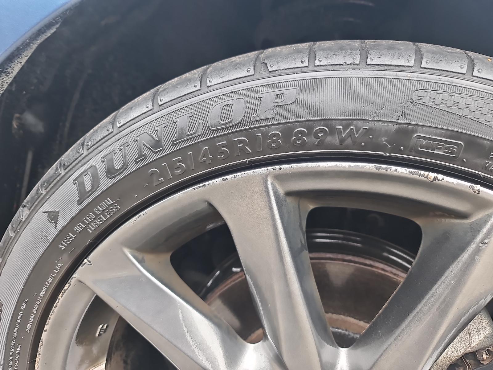 Mazda Mazda3 - BN 2013-2017