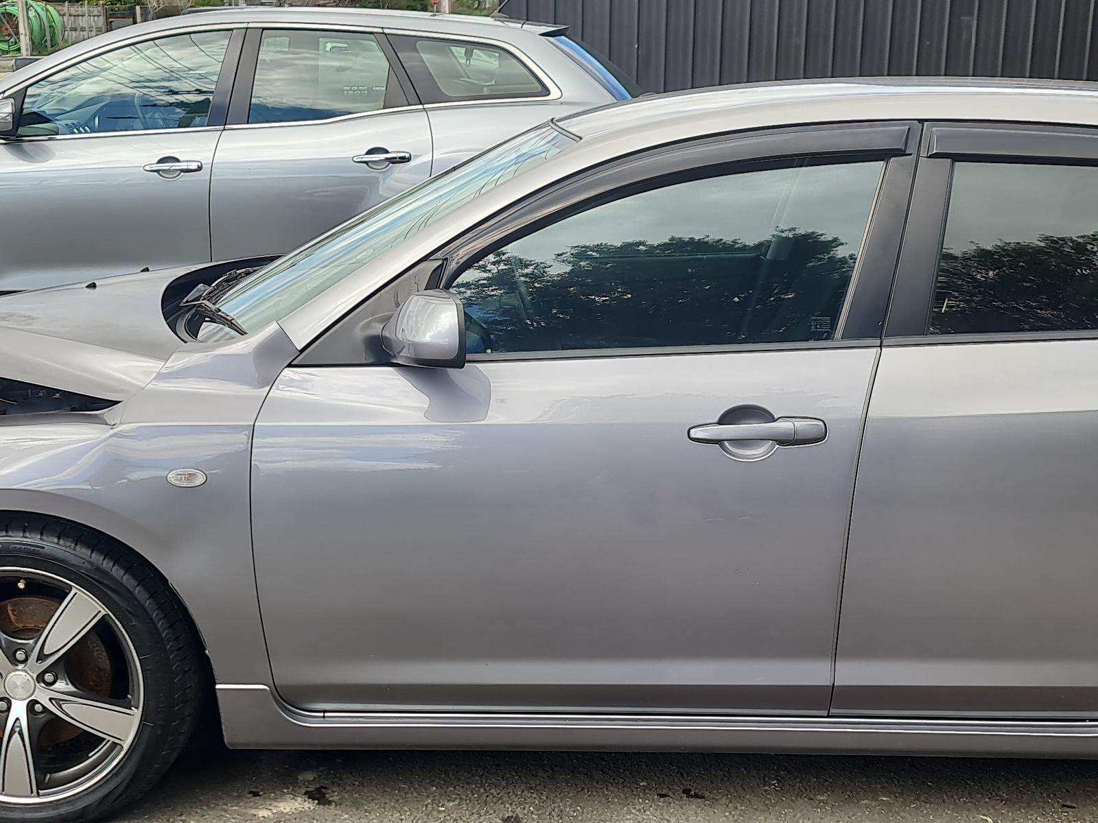 Mazda Axela - BK 2003-2009