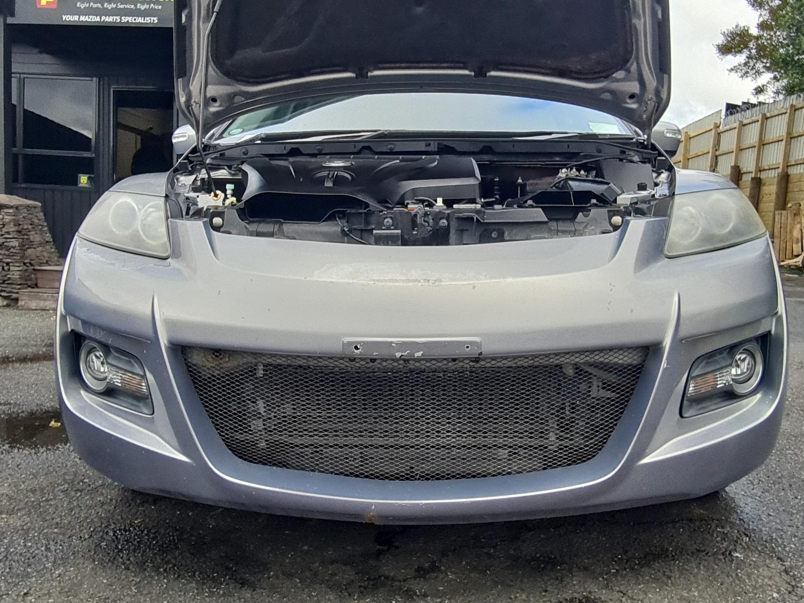 Mazda CX7 - ER 2006-2012