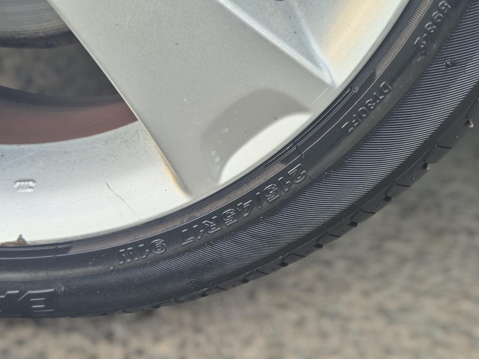 Mazda Axela - BK 2003-2009