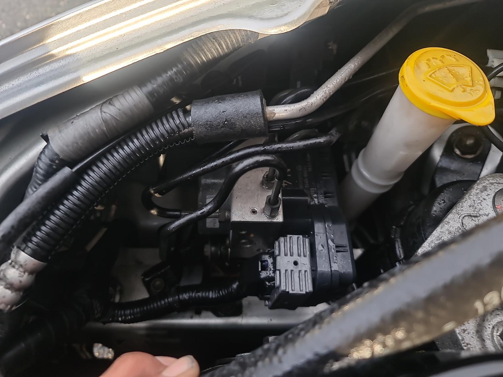 Mazda Atenza - GH 2008-2012