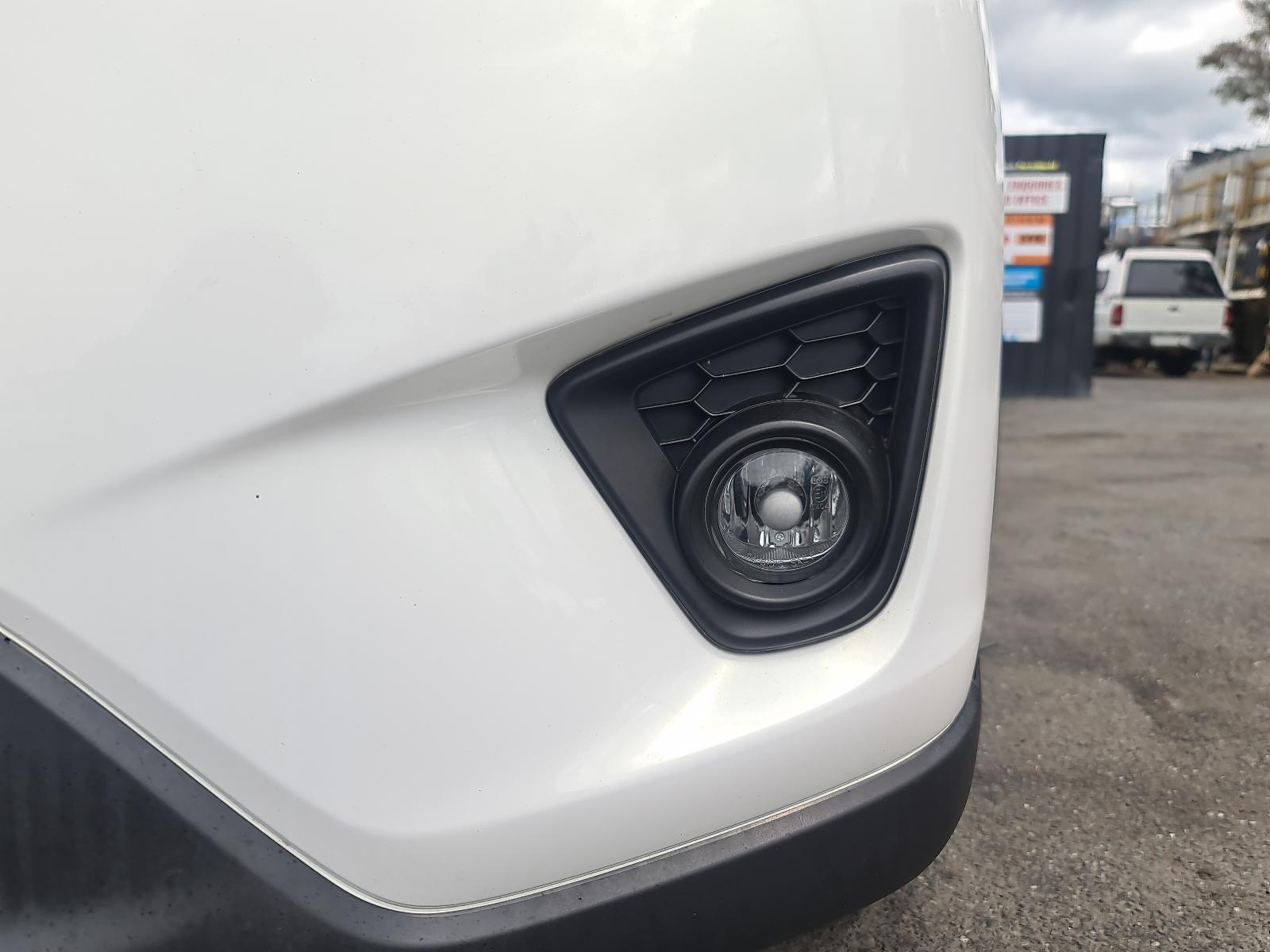 Mazda CX5 - KE 2012-Present