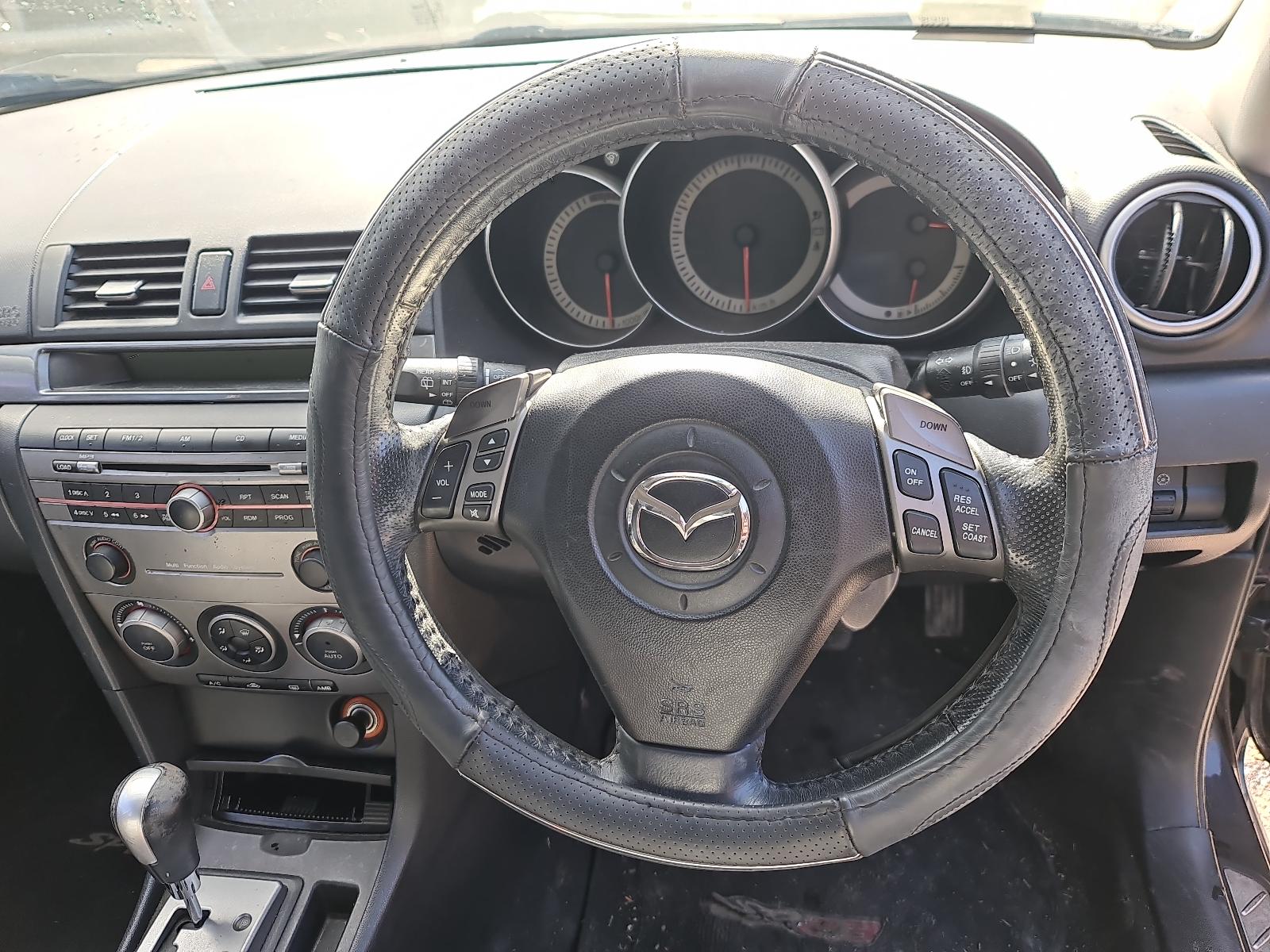 Mazda Axela - BK 2003-2009