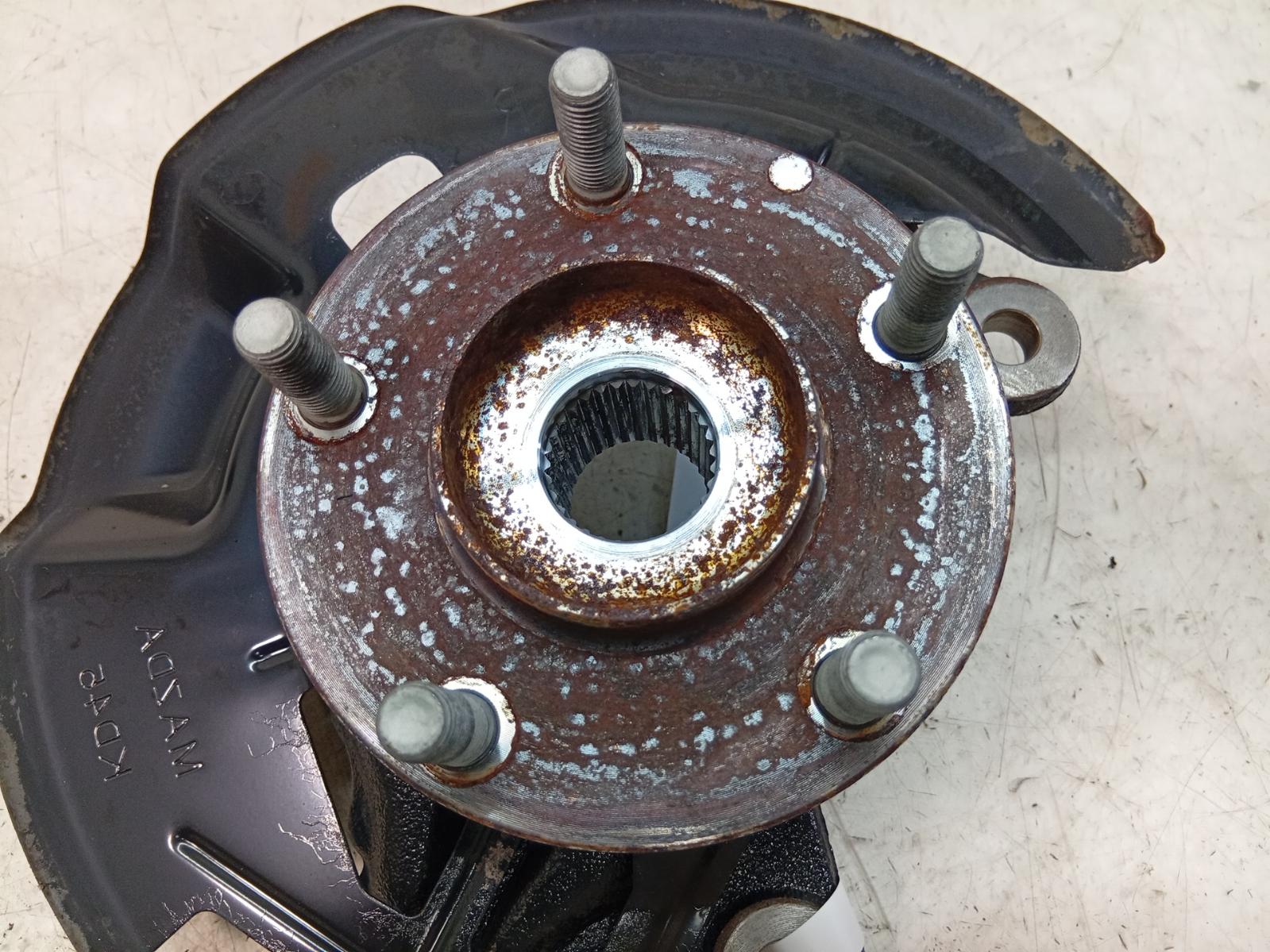 Right_Front_Hub_Assembly