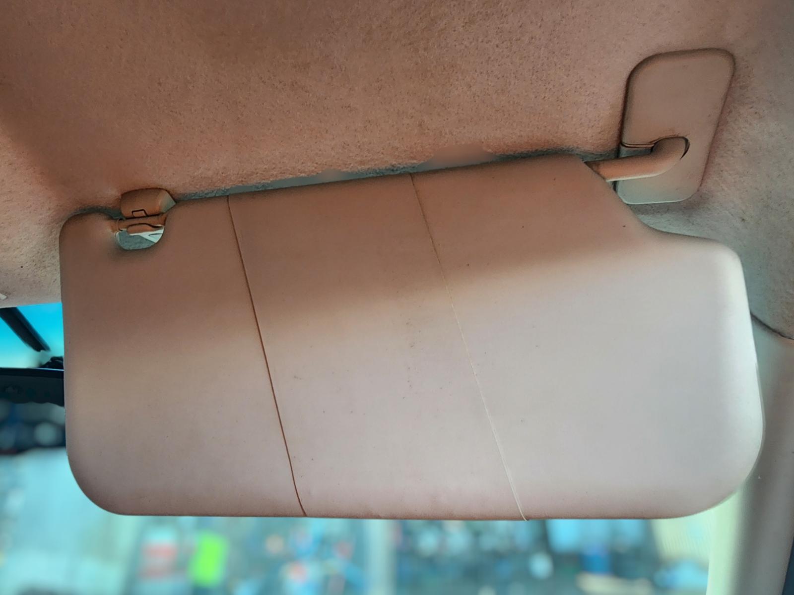 Sunvisor