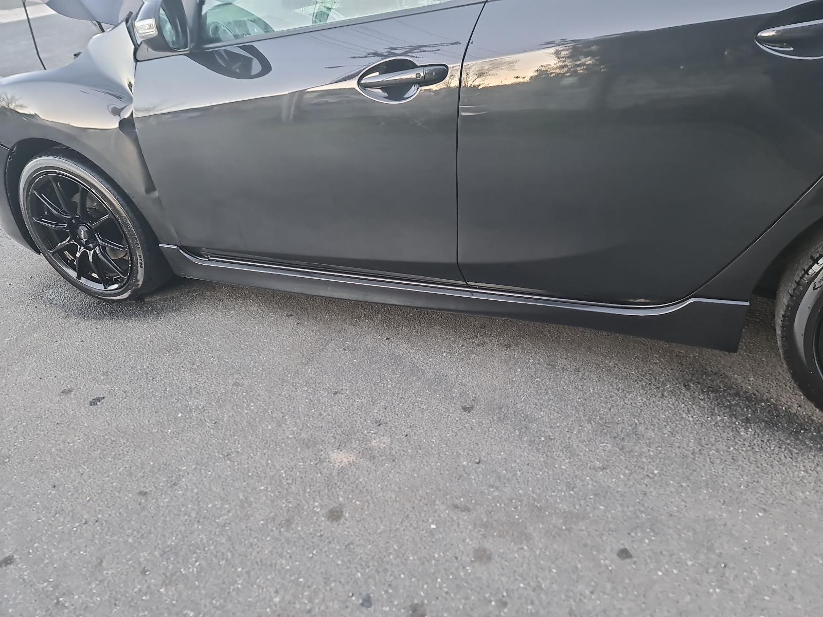 Mazda Axela - BL 2009-2013