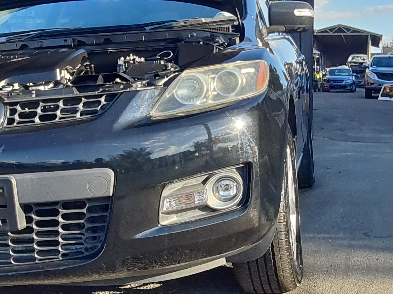 Mazda CX7 - ER 2006-2012