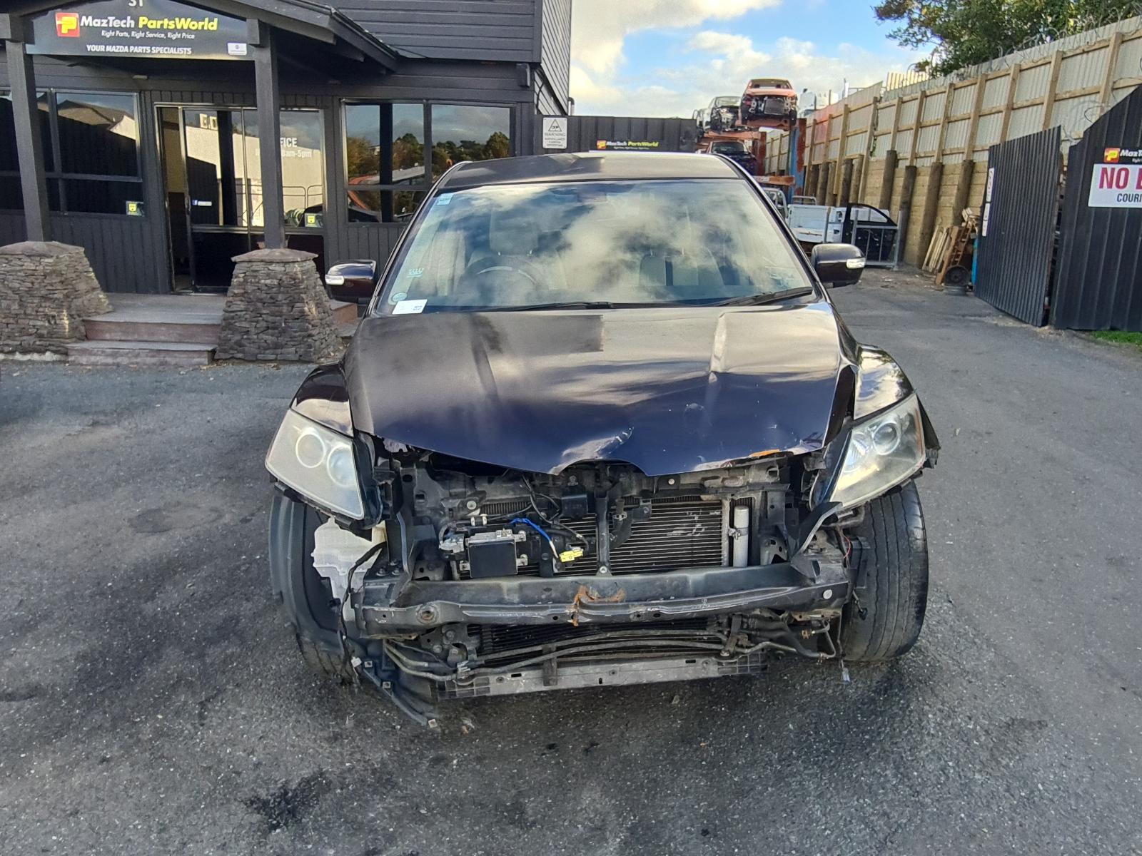 Mazda CX7 - ER 2006-2012