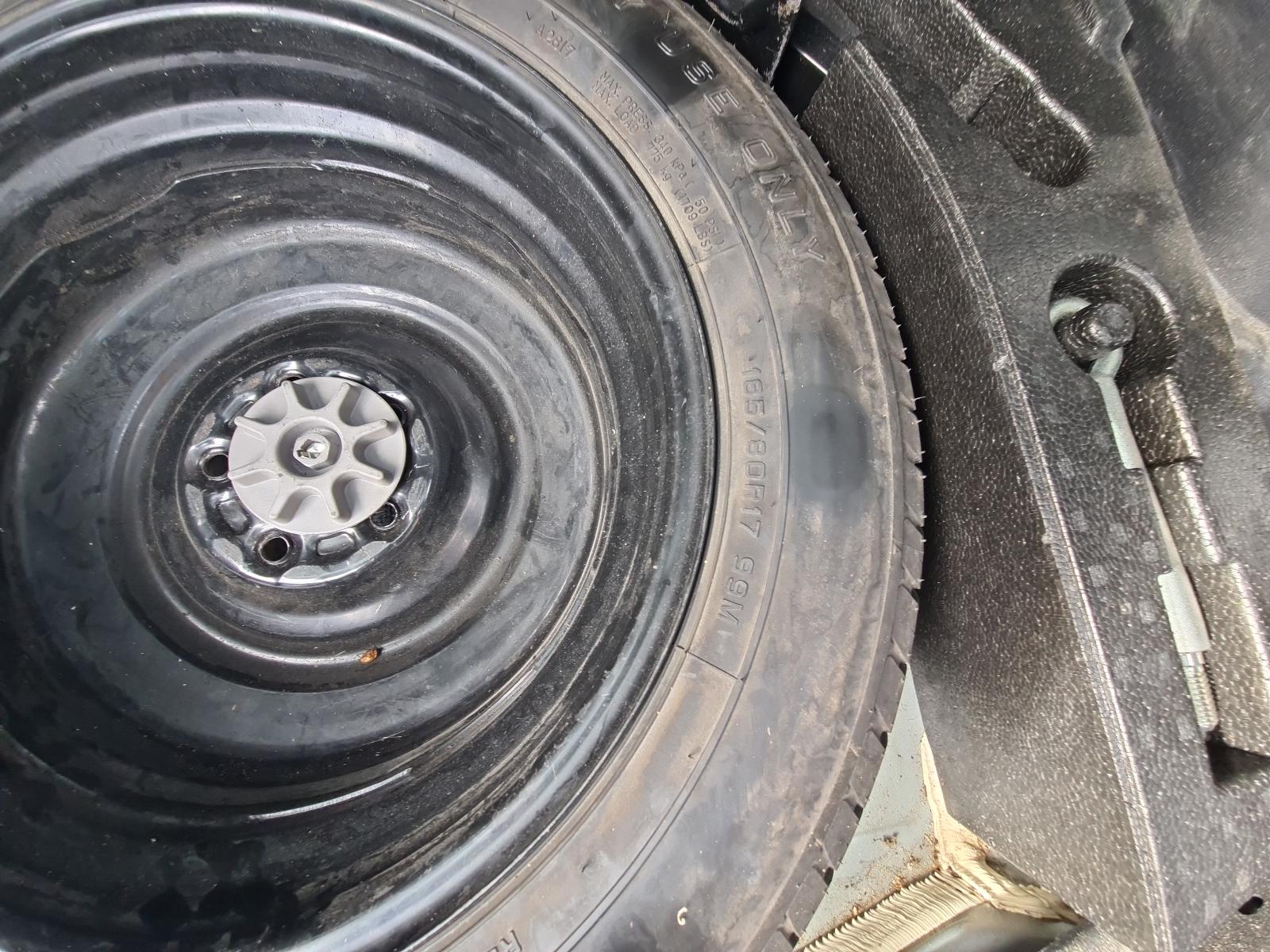 Mazda CX5 - KE 2012-Present