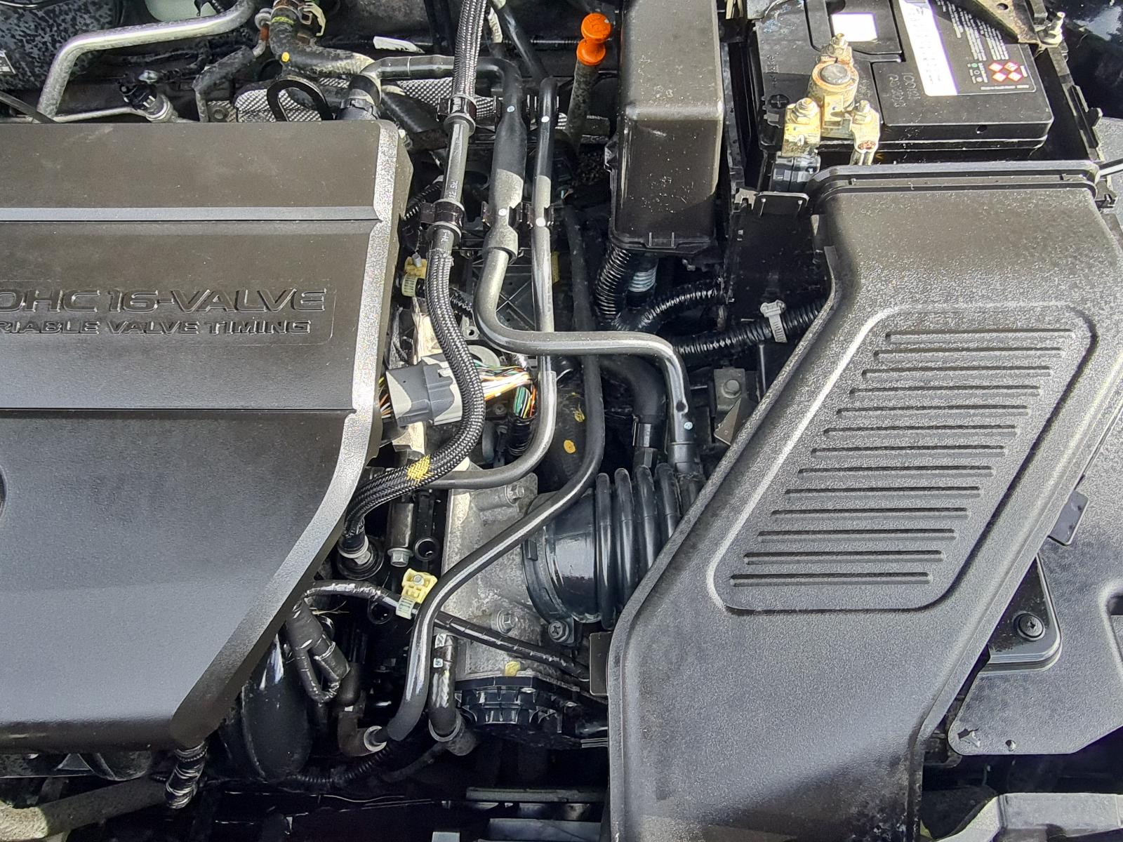 Mazda Axela - BK 2003-2009