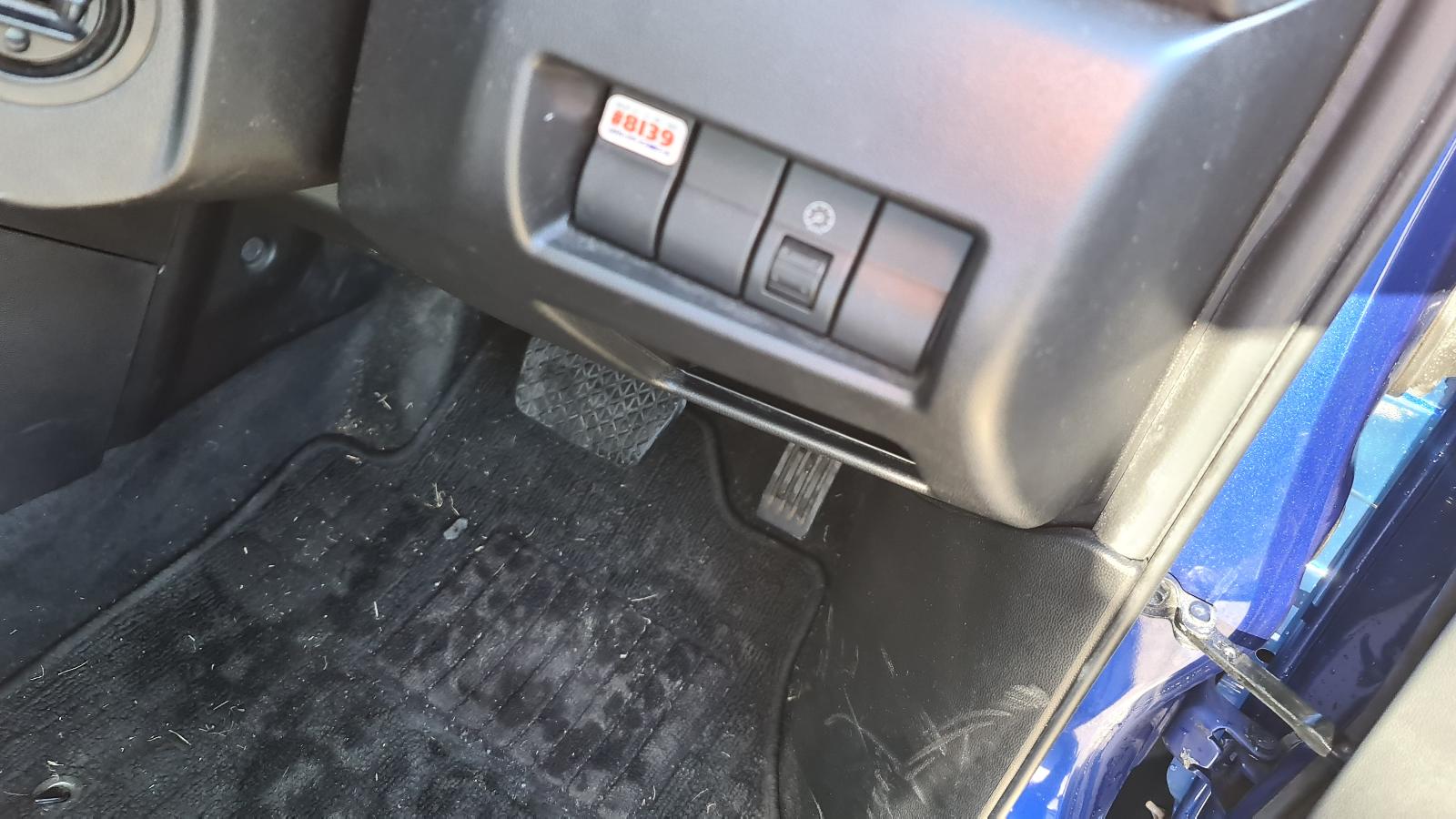 Mazda Axela - BK 2003-2009