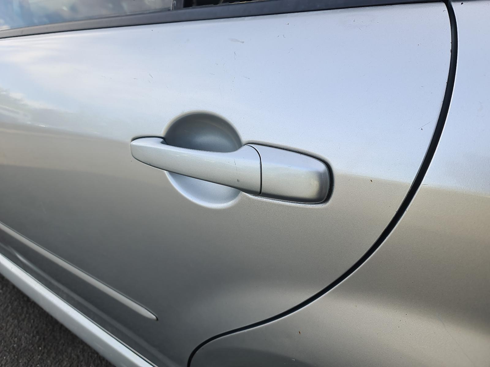 Mazda Atenza - GY 2002-2008