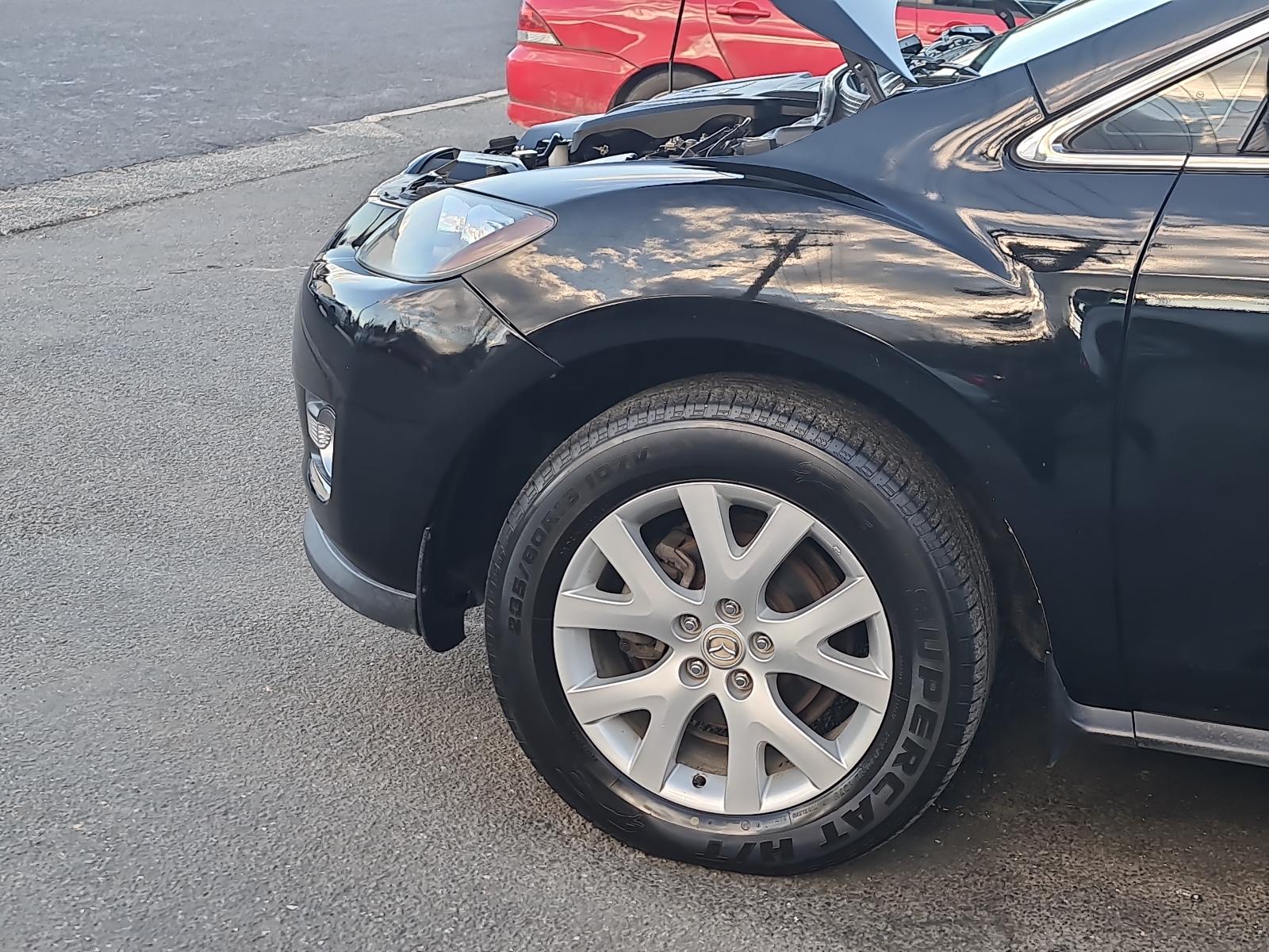 Mazda CX7 - ER 2006-2012