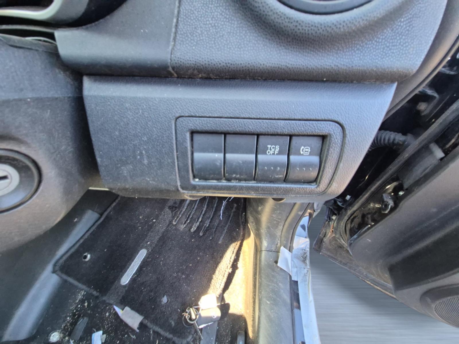 Mazda CX7 - ER 2006-2012