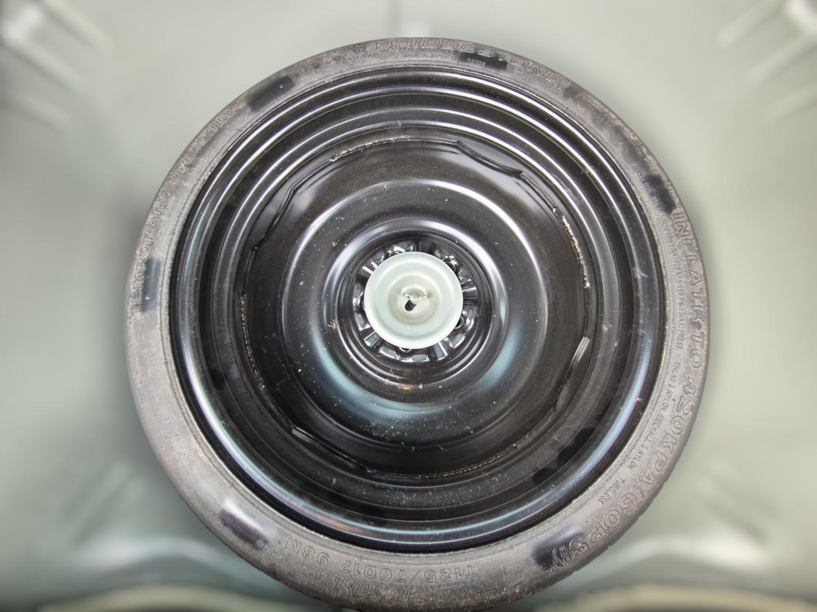 Mazda Atenza - GH 2008-2012