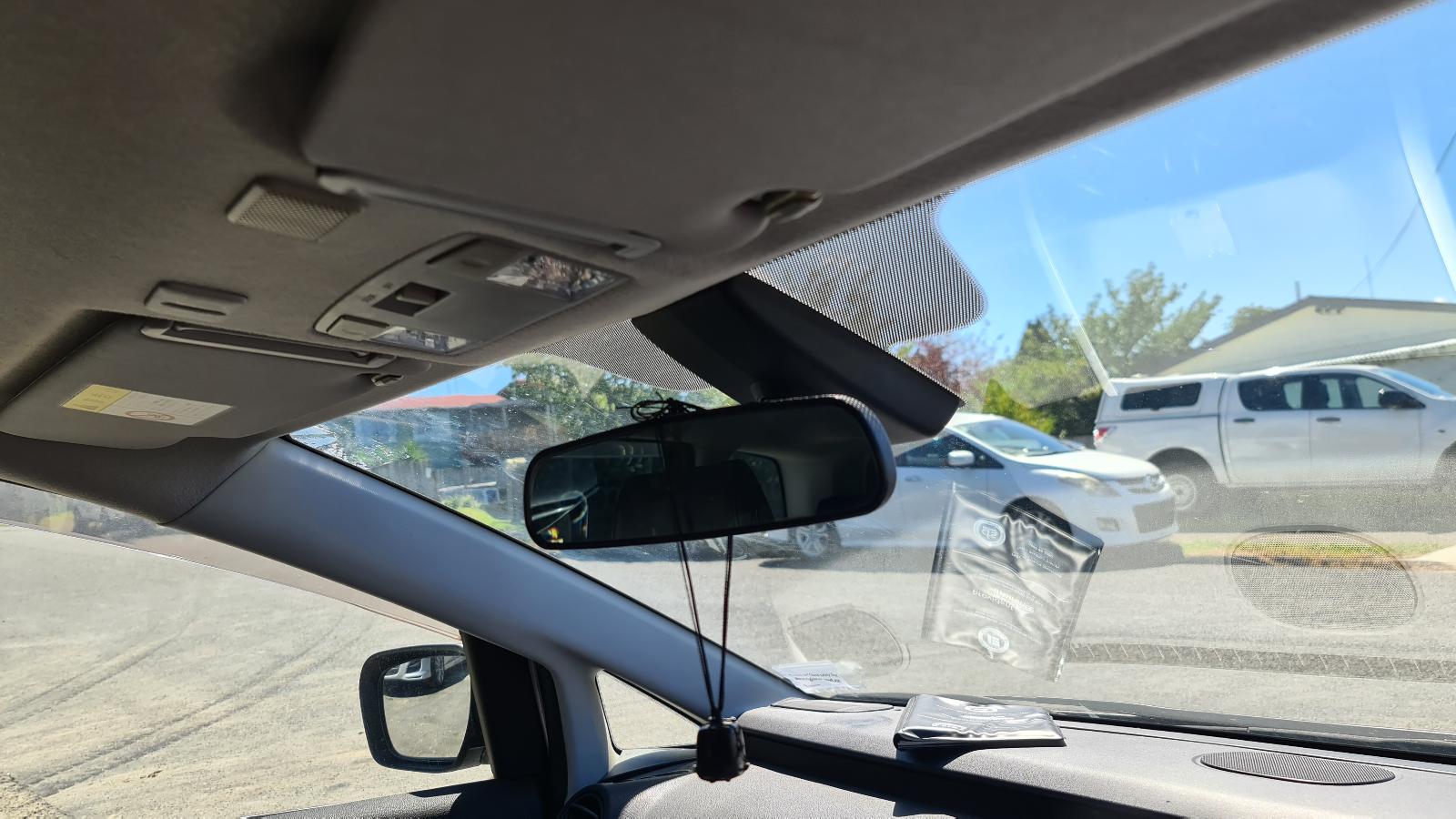 Mazda CX7 - ER 2006-2012