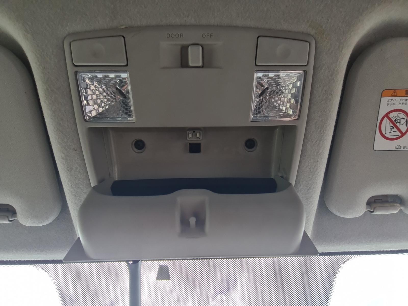 Mazda Premacy - CW 2010-2016