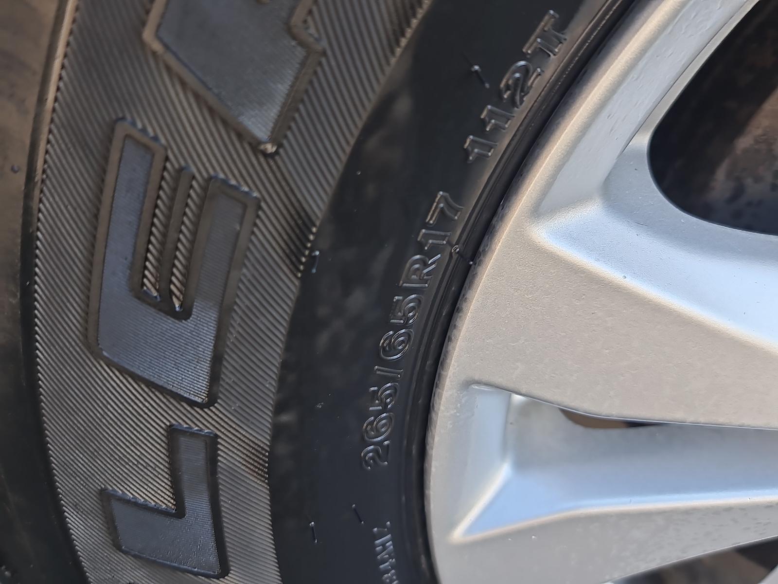 Mazda BT50 - UP 2011-Present