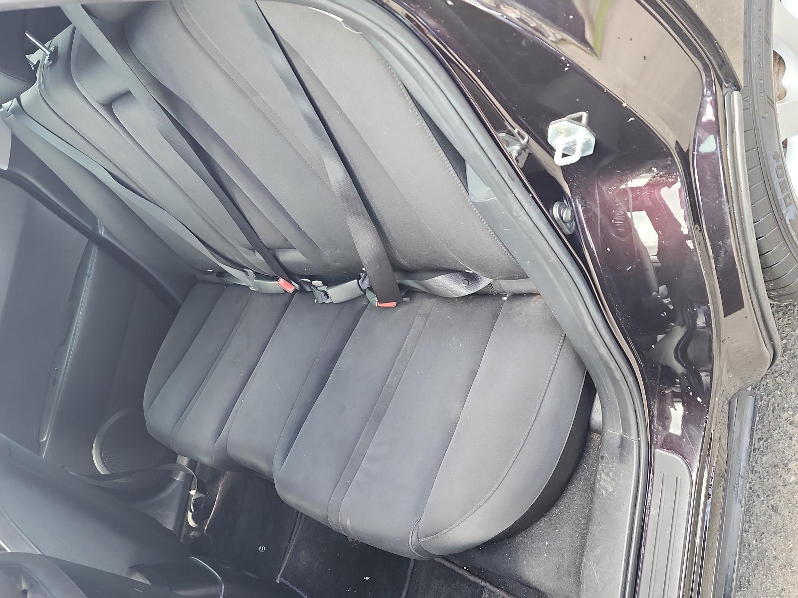 Mazda CX7 - ER 2006-2012