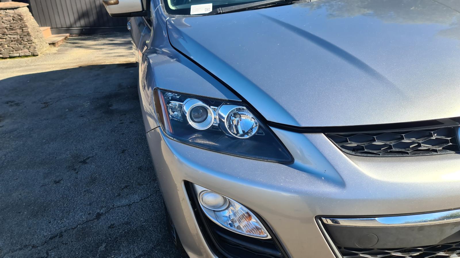 Mazda CX7 - ER 2006-2012