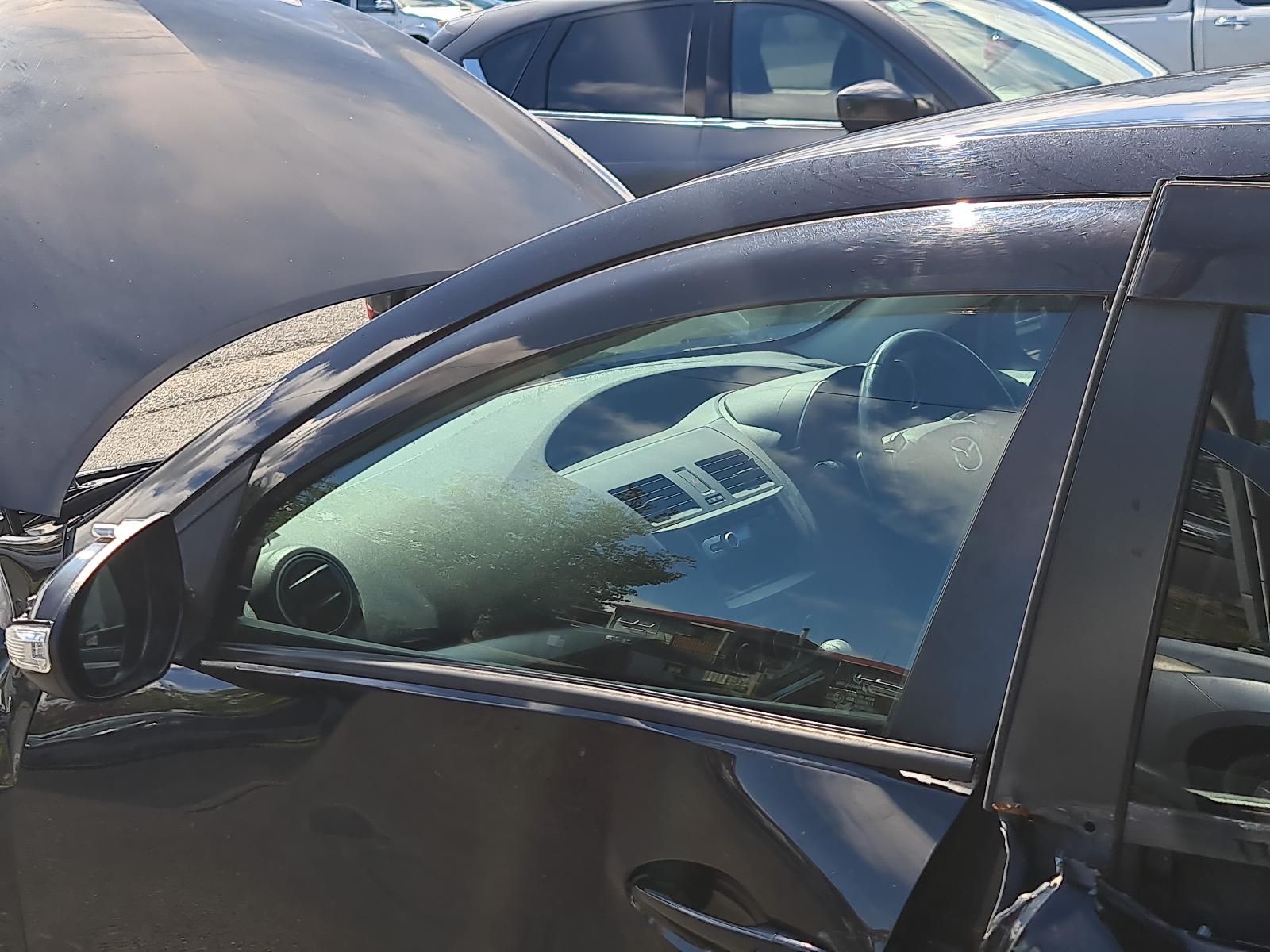 Mazda Axela - BL 2009-2013