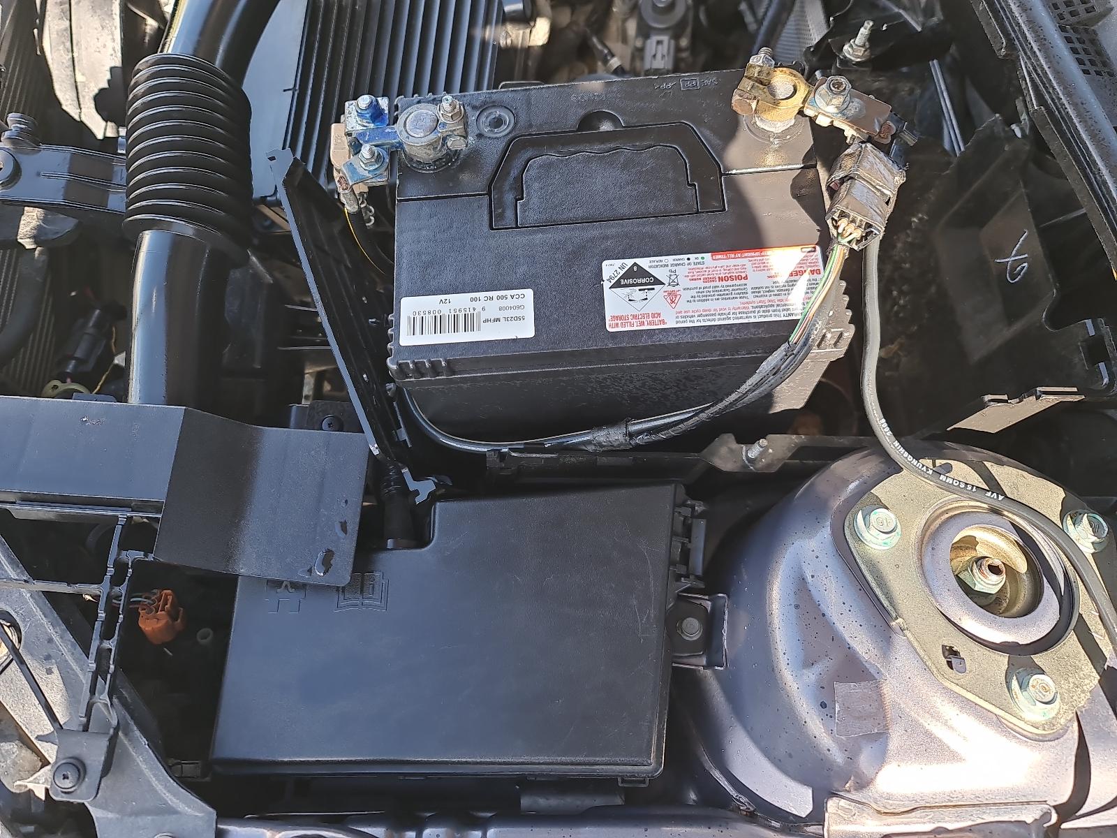 Mazda Axela - BK 2003-2009