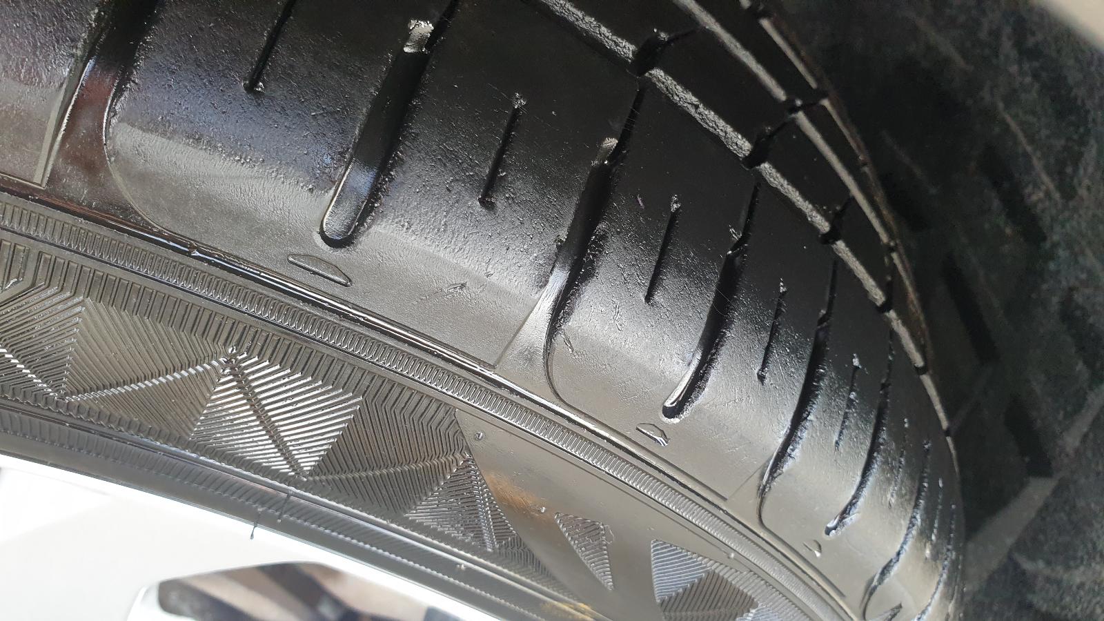 Mazda MPV - LY 2006-2016