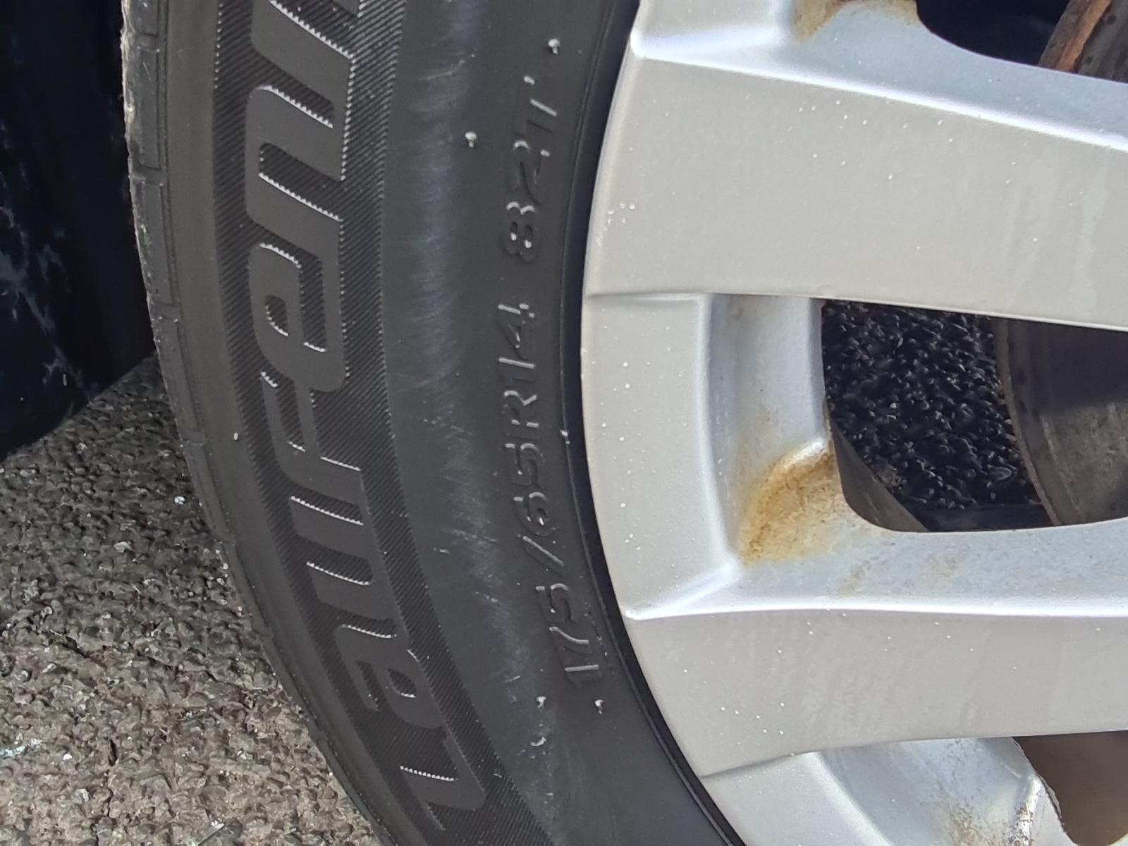 Mazda Demio - DE 2007-2014