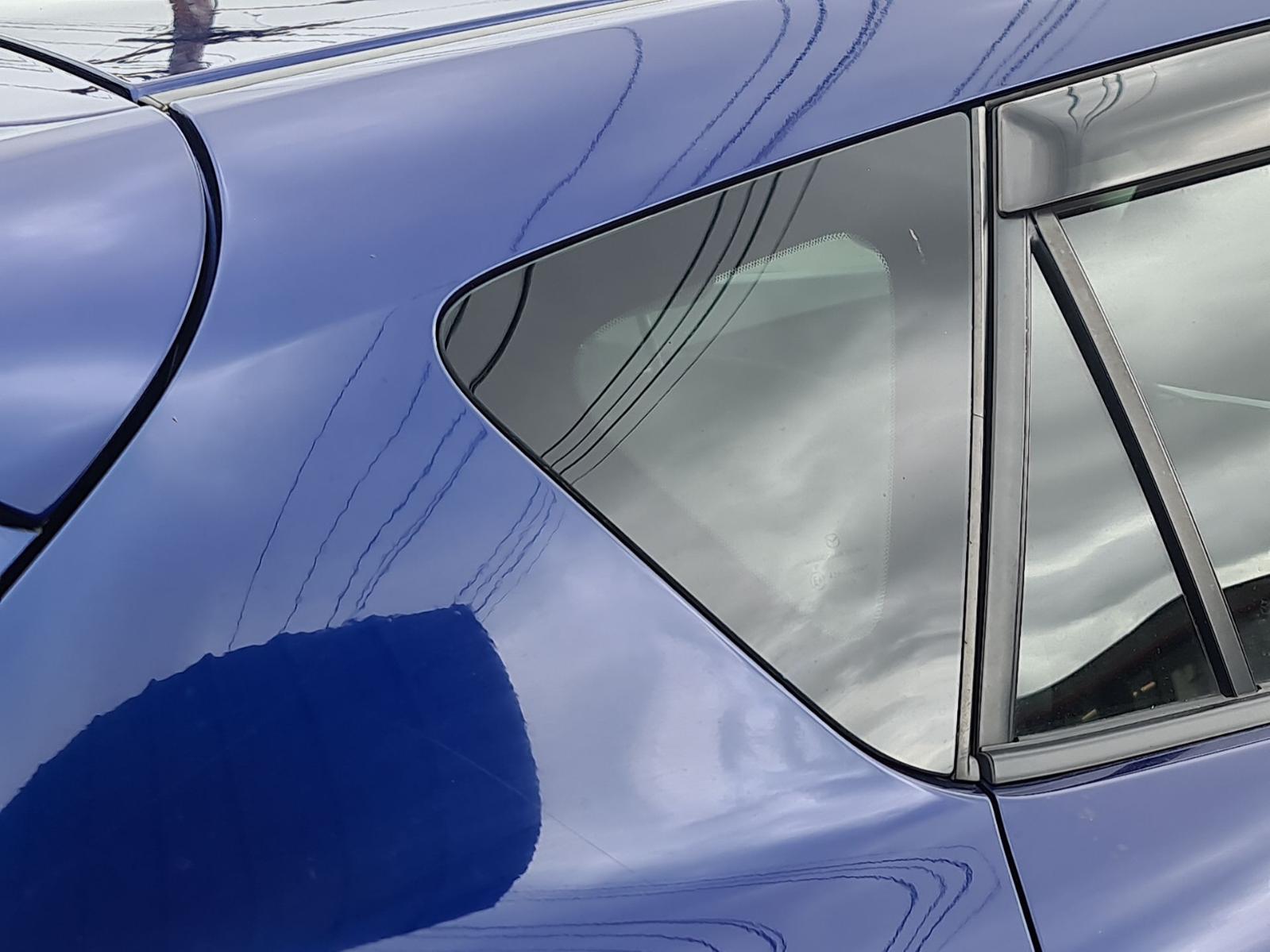 Mazda Axela - BL 2009-2013