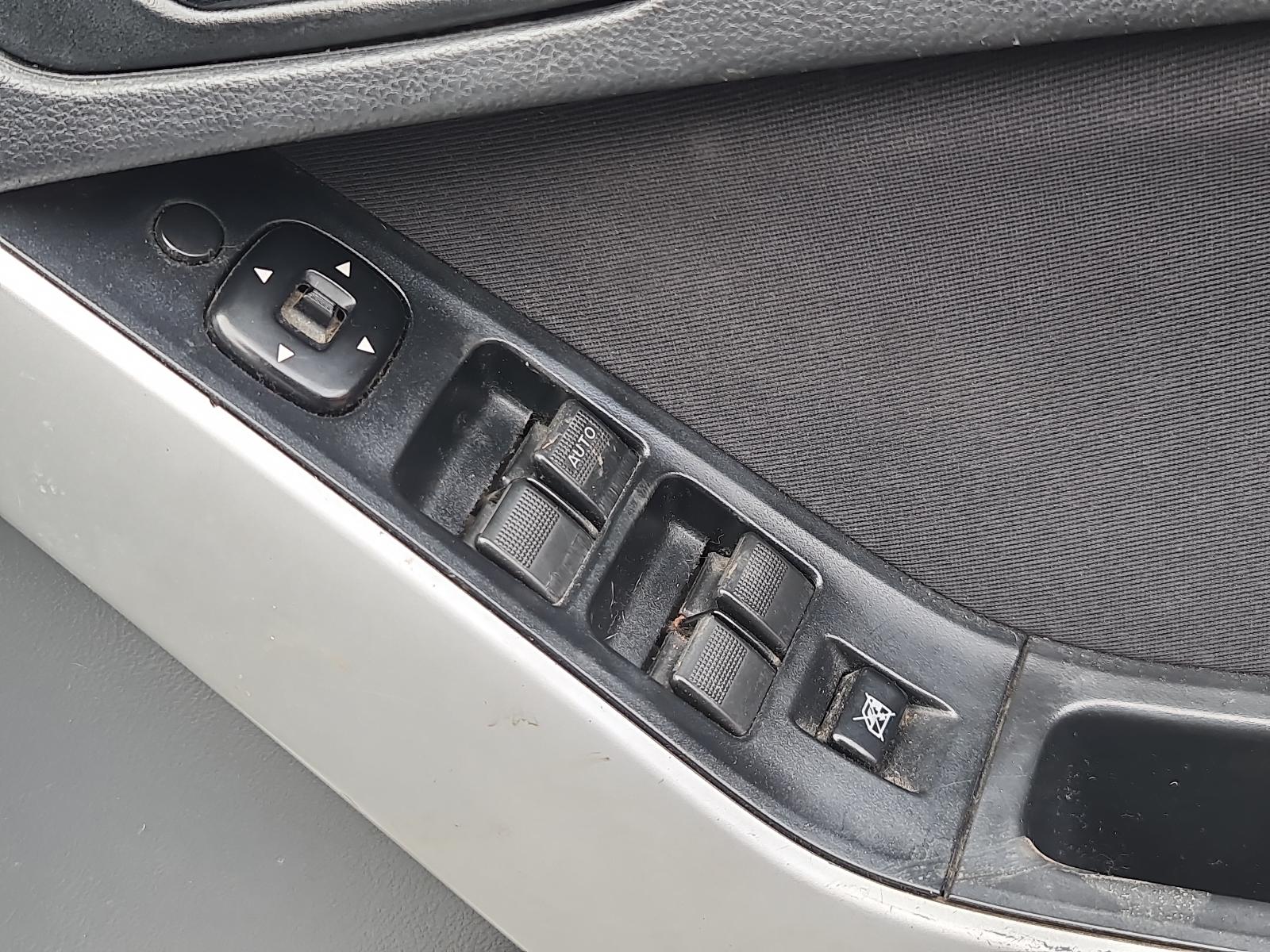 Mazda BT50 - UP 2011-Present