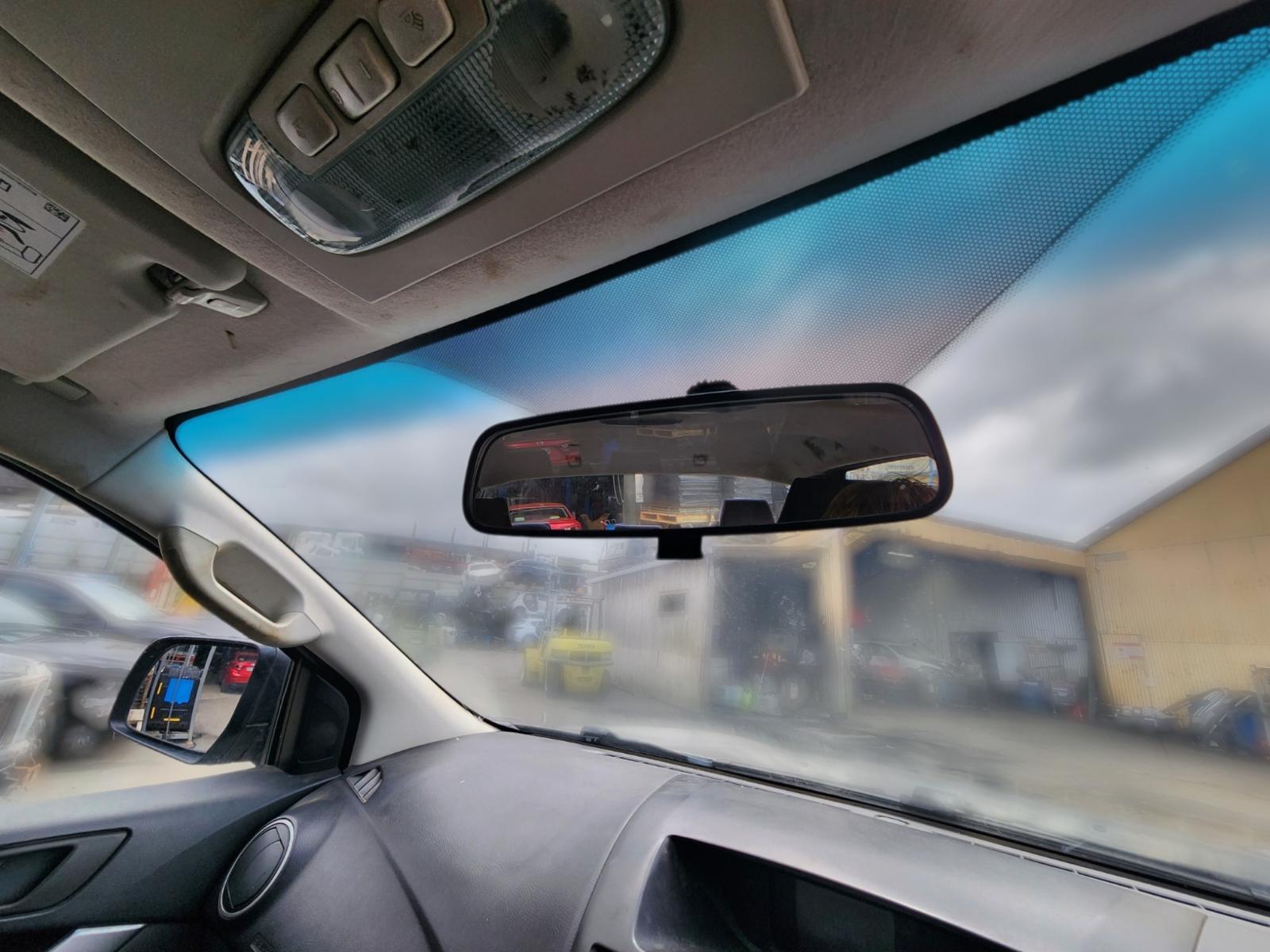 Interior Mirror