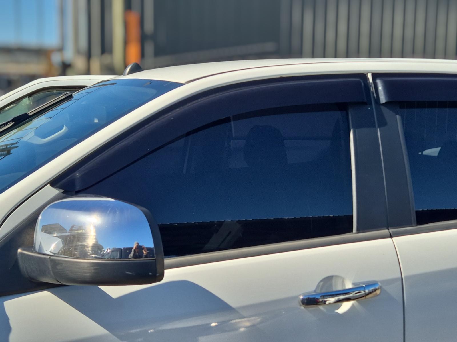 Mazda BT50 - UP 2011-Present