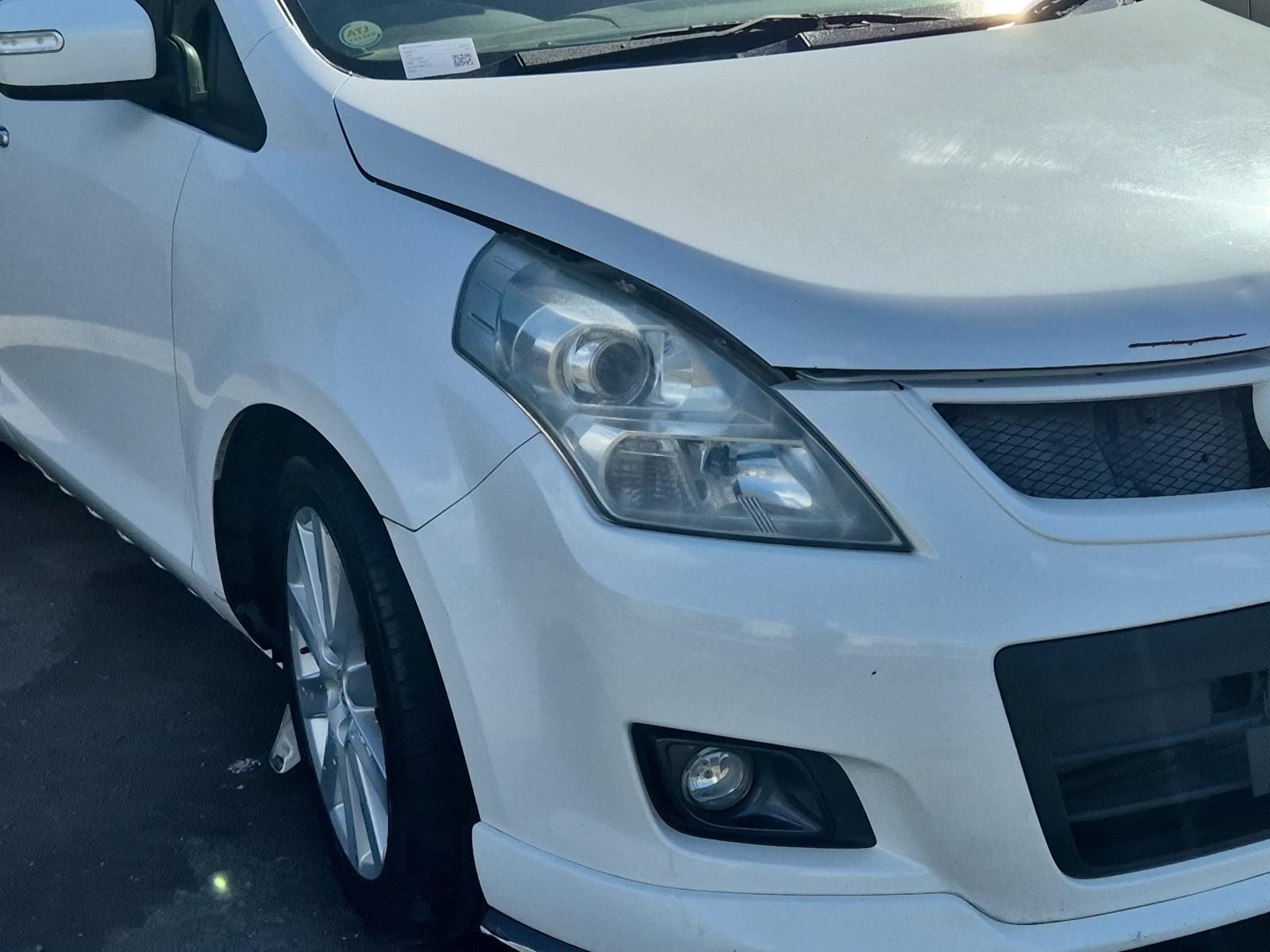 Mazda MPV - LY3P 2007-Present