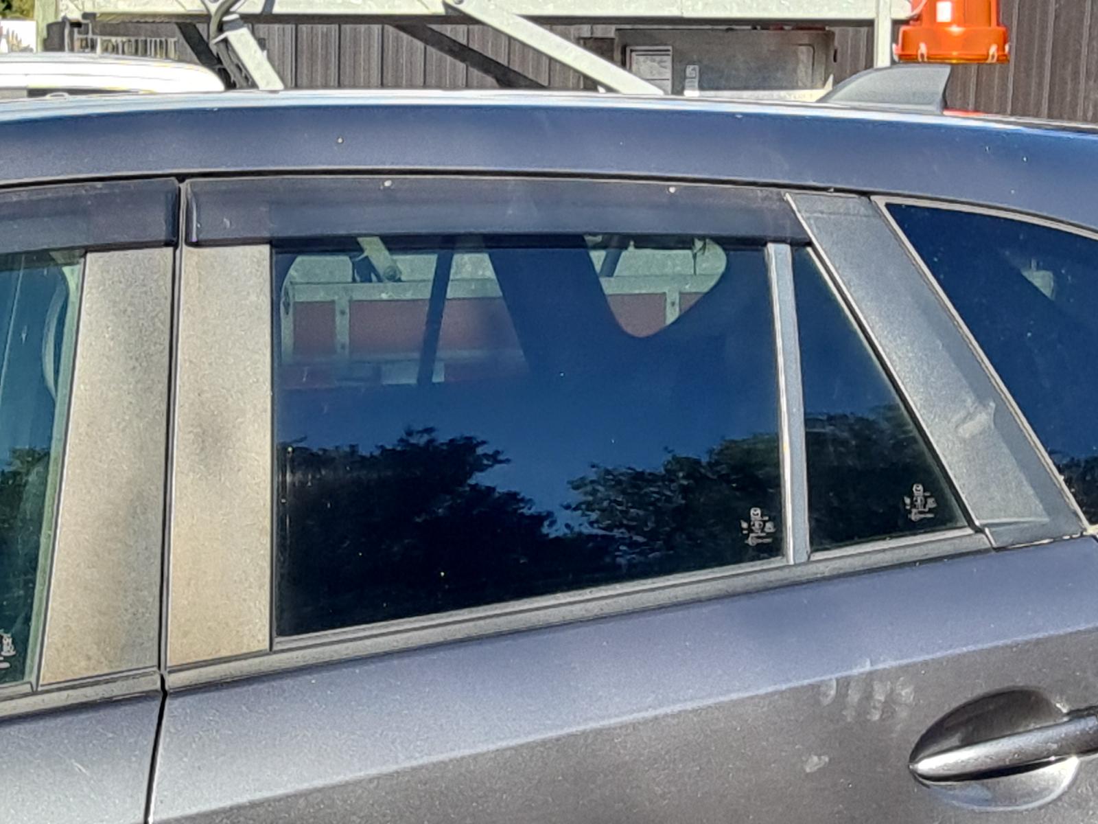 Mazda CX5 - KE 2012-Present