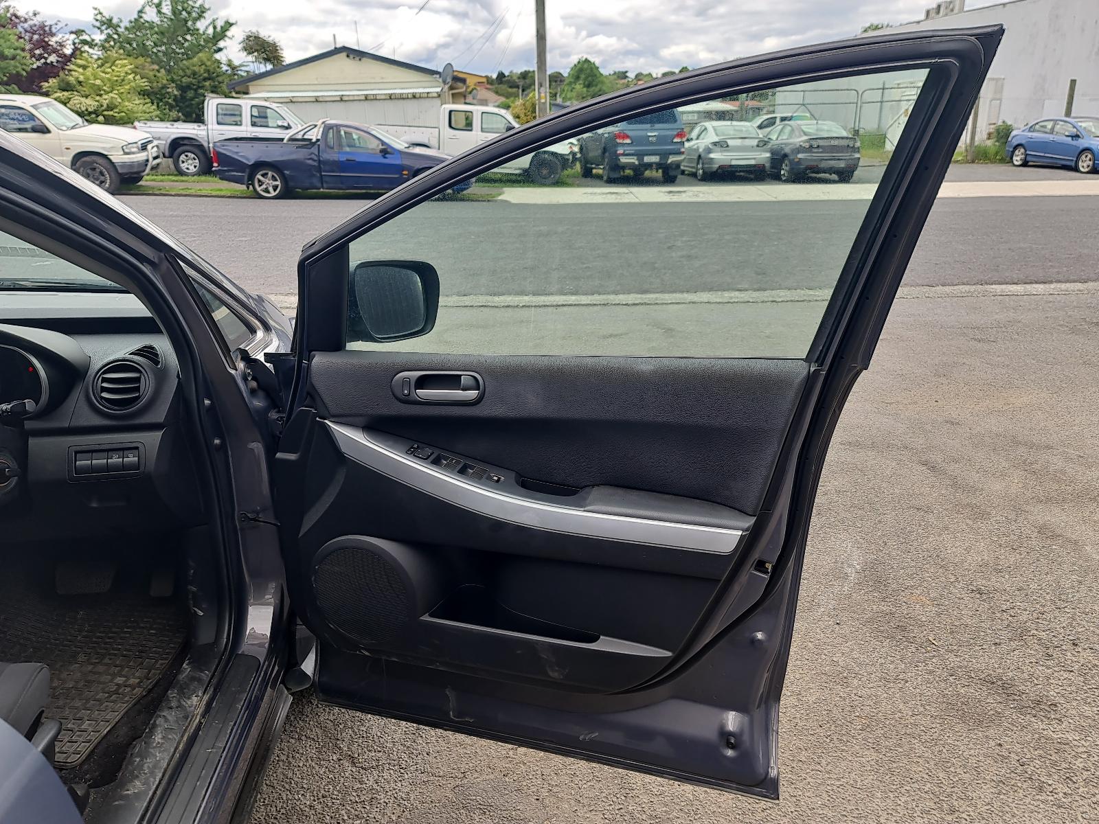 Mazda CX7 - ER 2006-2012