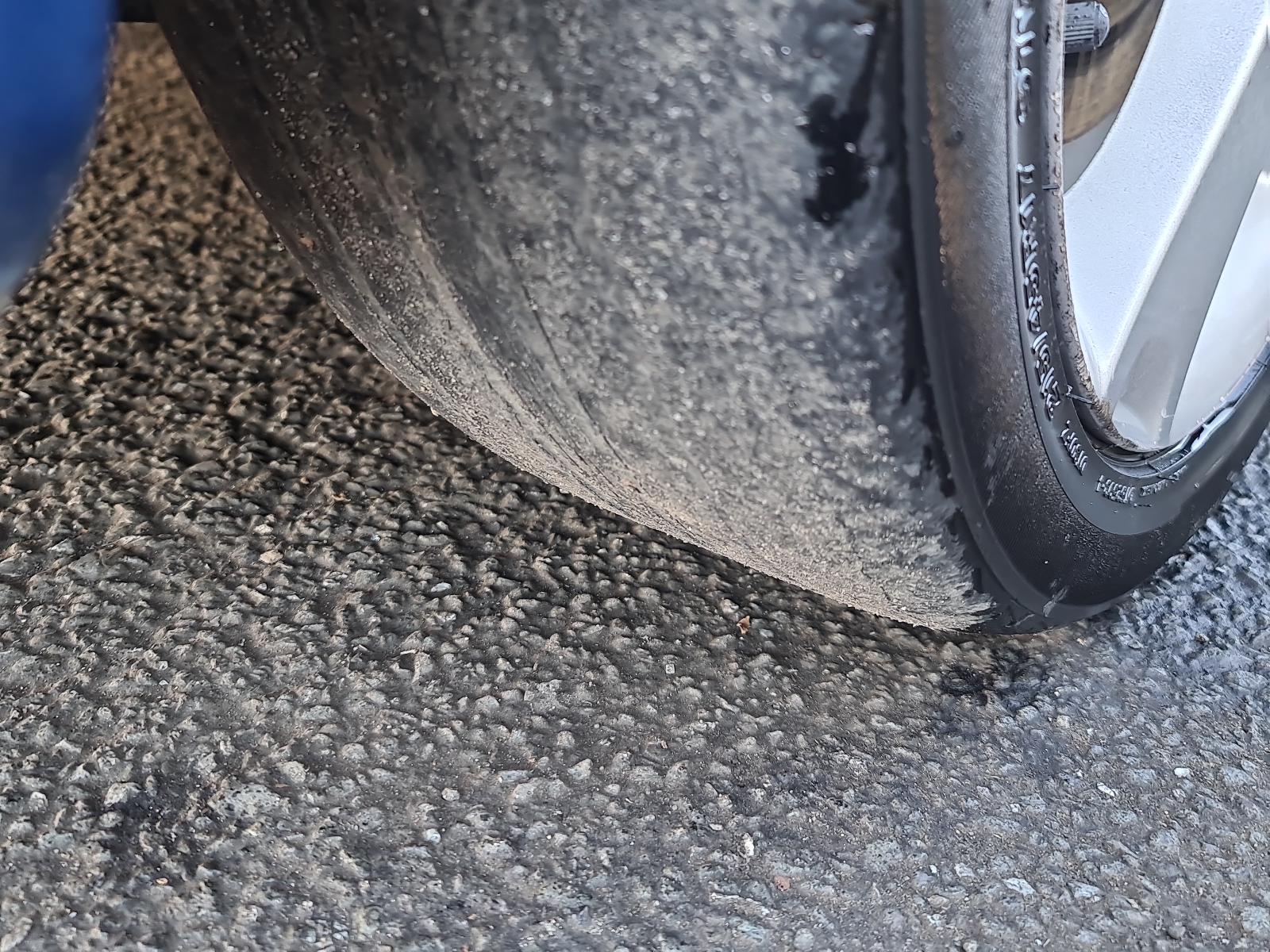 Mazda Axela - BK 2003-2009