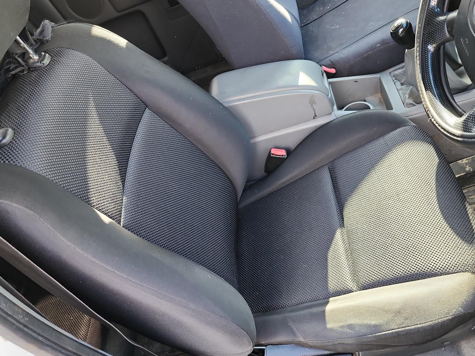 Mazda BT50 - UN 2006-2011