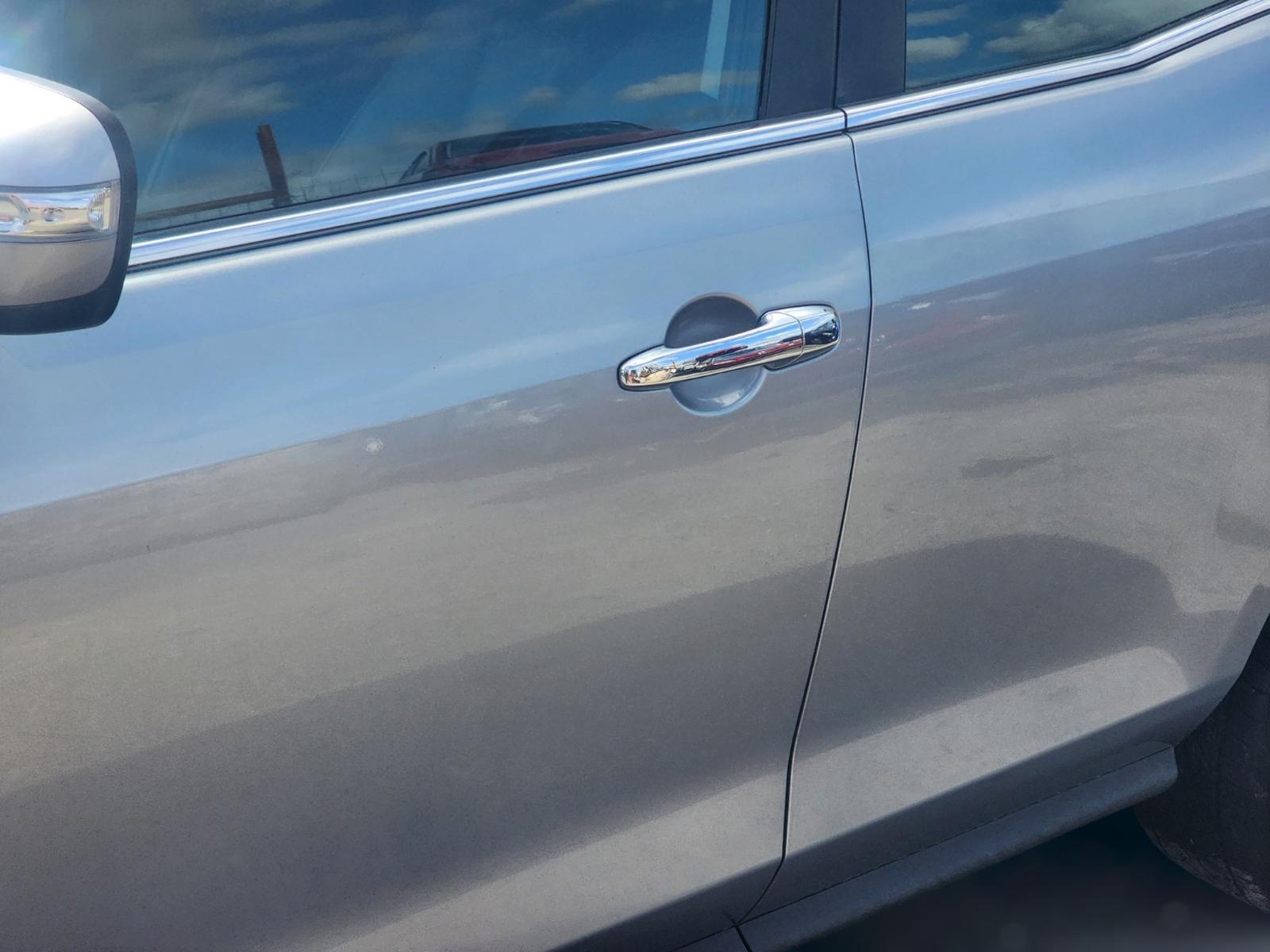 Door Handle