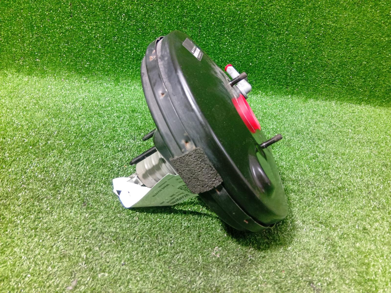 Brake Booster