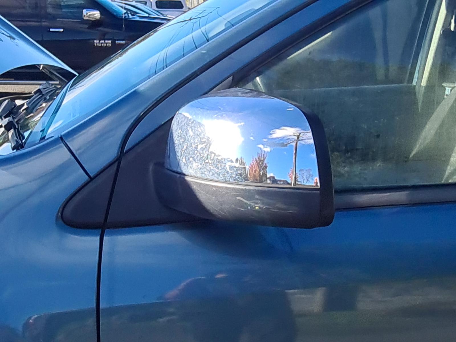 Mazda BT50 - UP 2011-Present